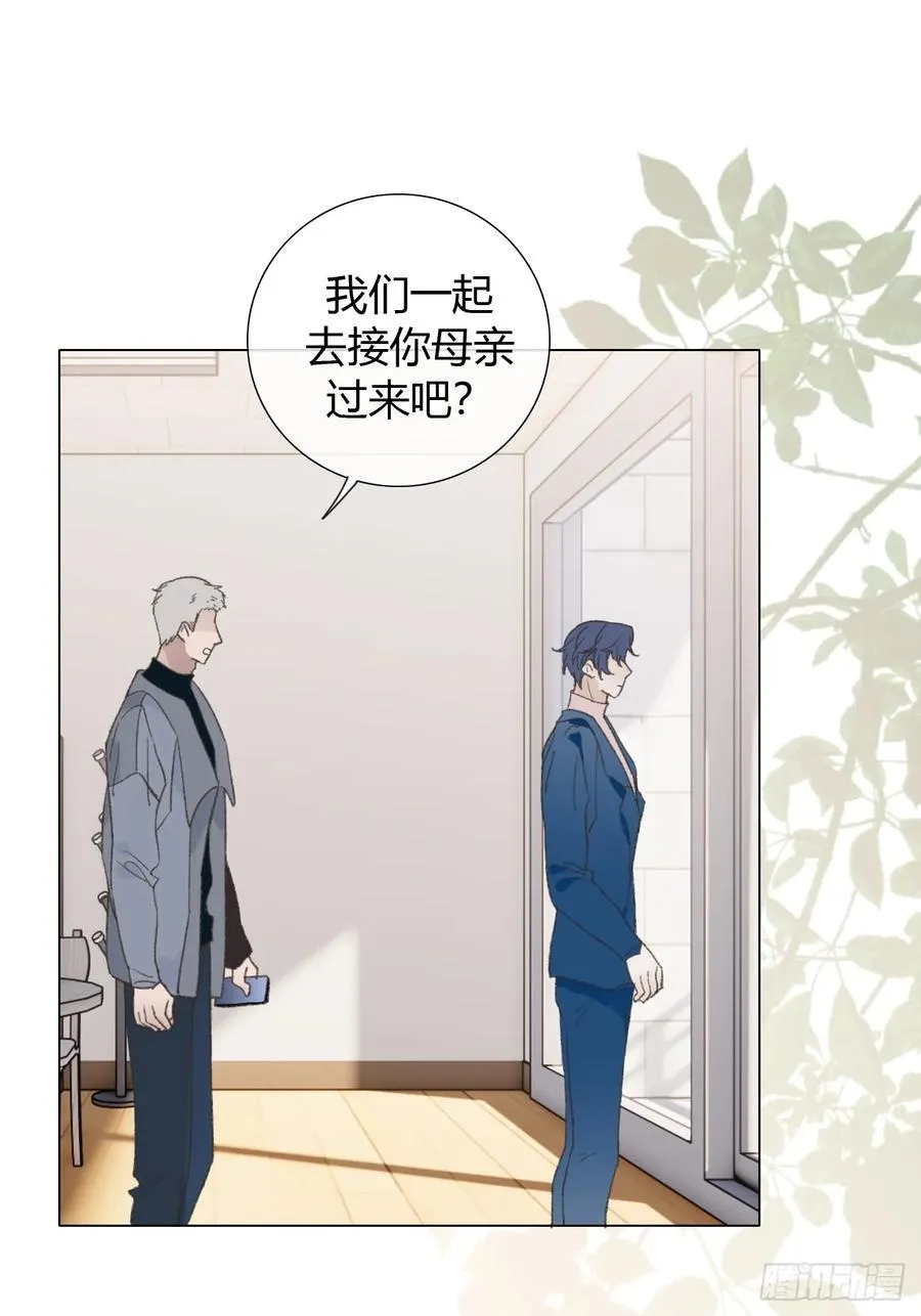 番外1 这是一见钟情 第27页