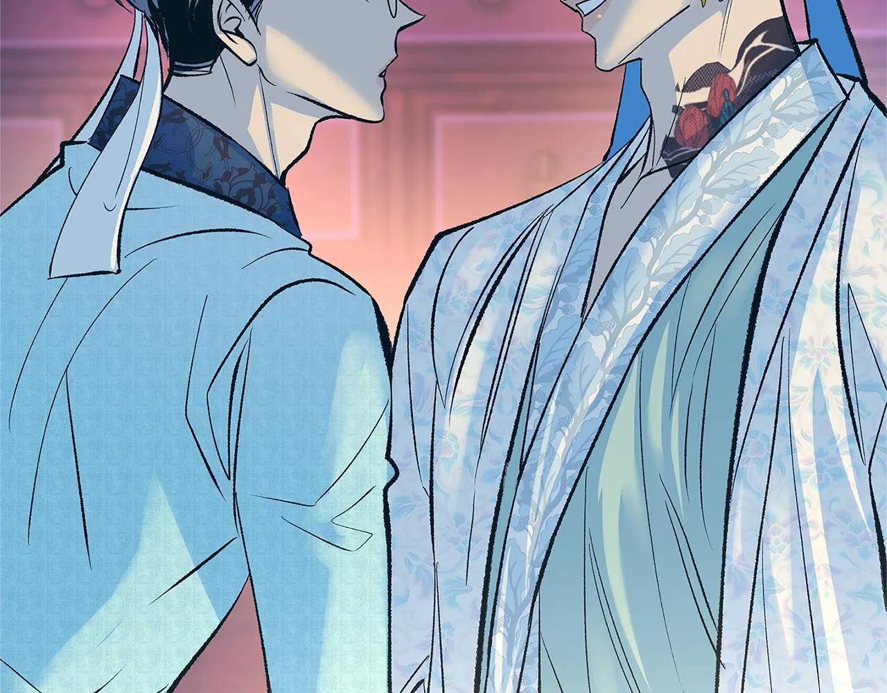 第65话 平静的幸福 第4页