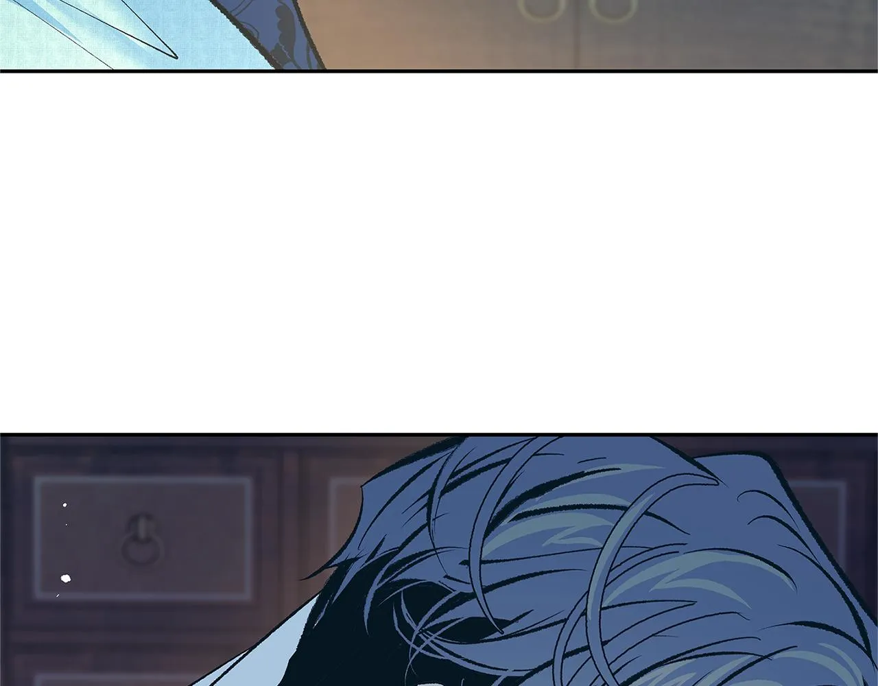 第65话 平静的幸福 第18页