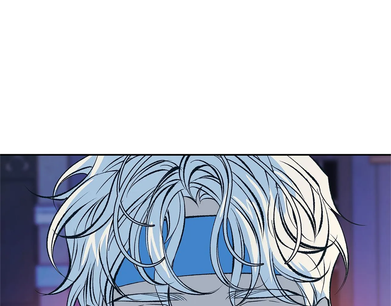 第65话 平静的幸福 第65页