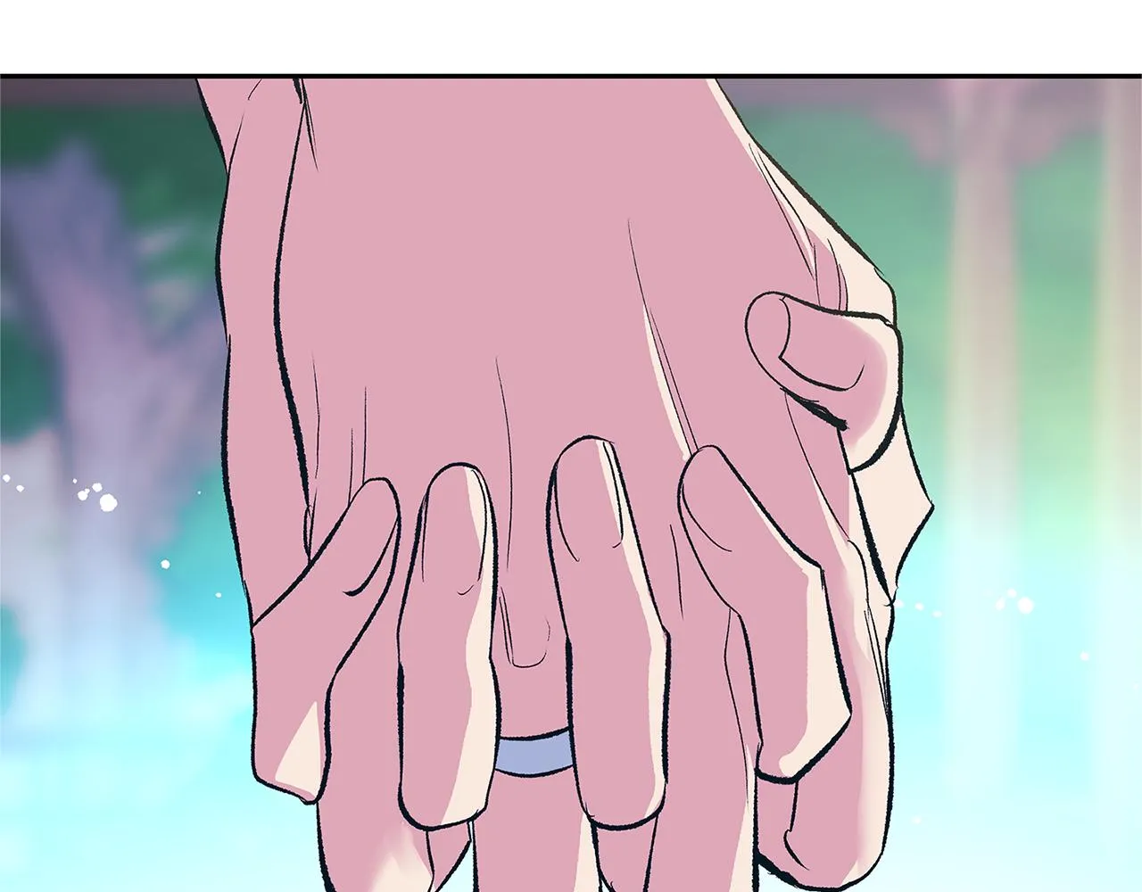 第65话 平静的幸福 第180页