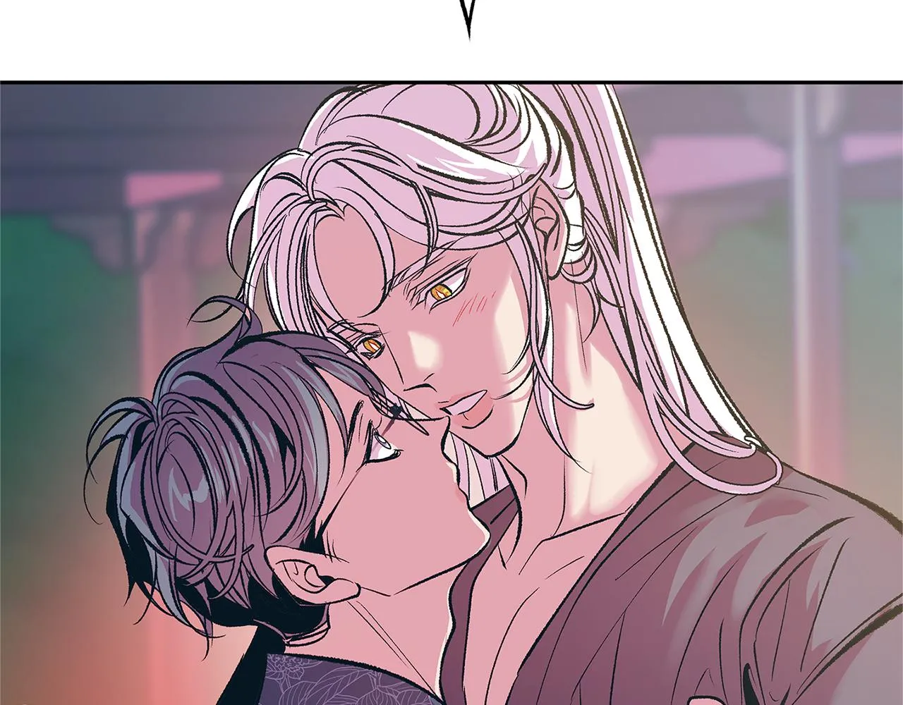 第65话 平静的幸福 第194页