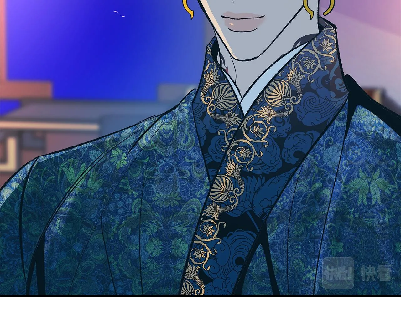 第67话 一代明君 第15页