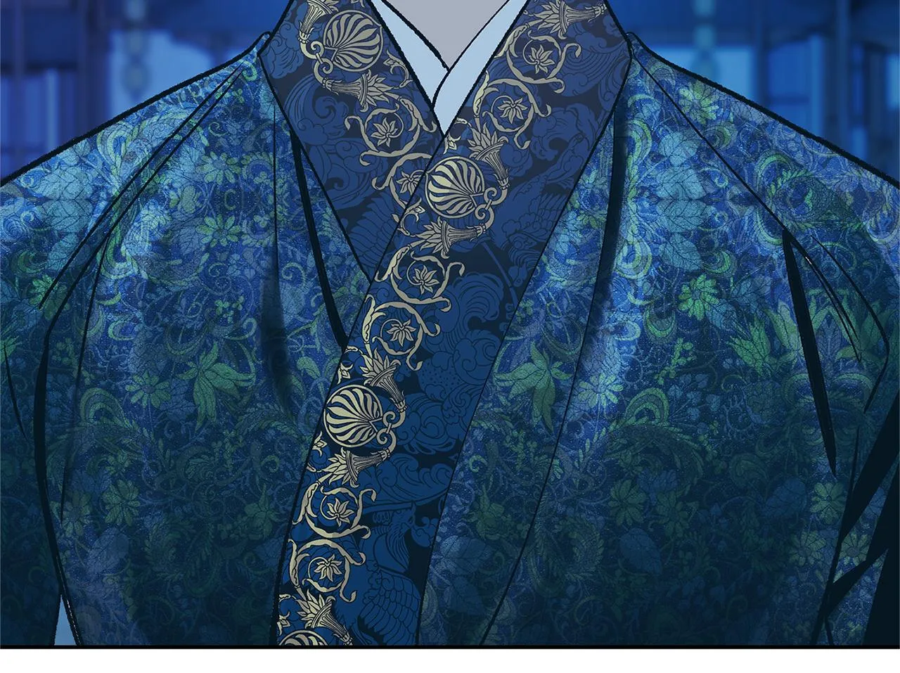 第67话 一代明君 第158页