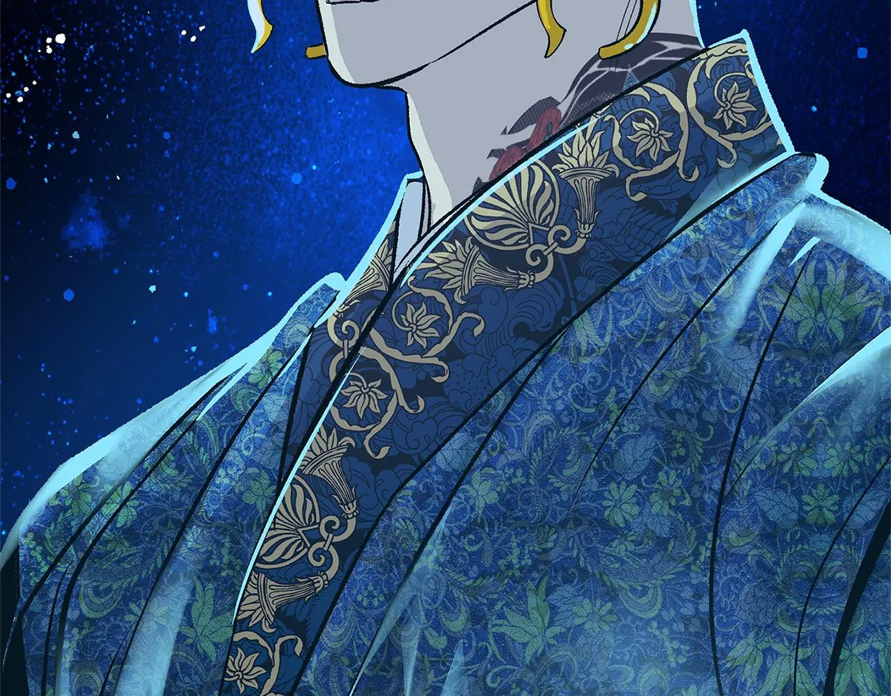 第67话 一代明君 第169页