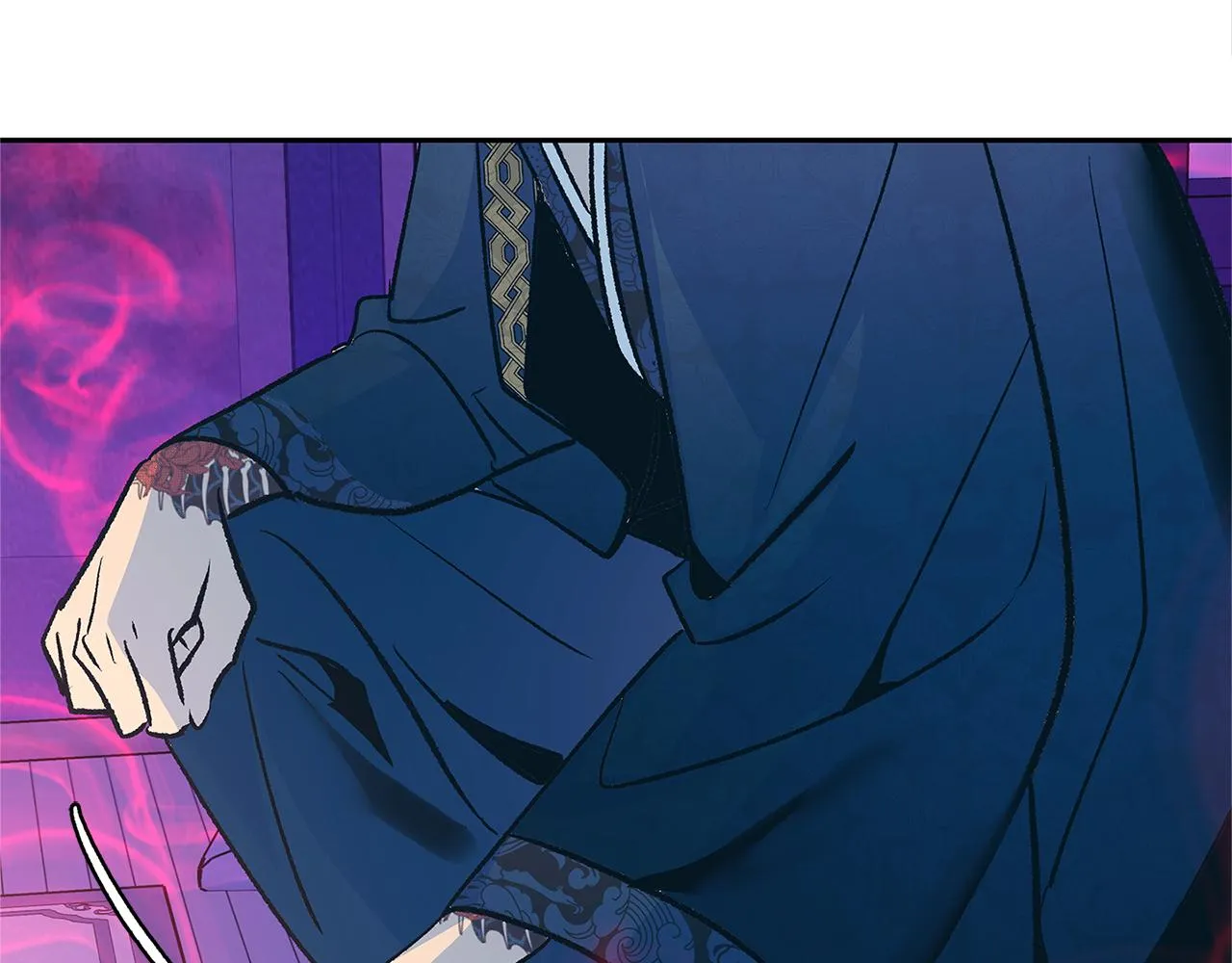第68话 不安再次袭来 第36页