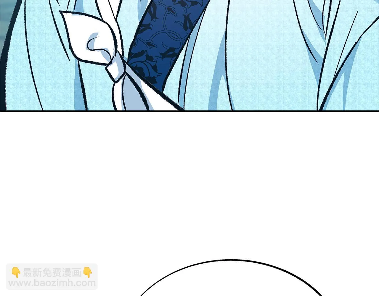 第68话 不安再次袭来 第127页