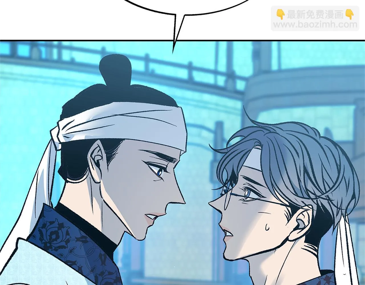 第68话 不安再次袭来 第136页
