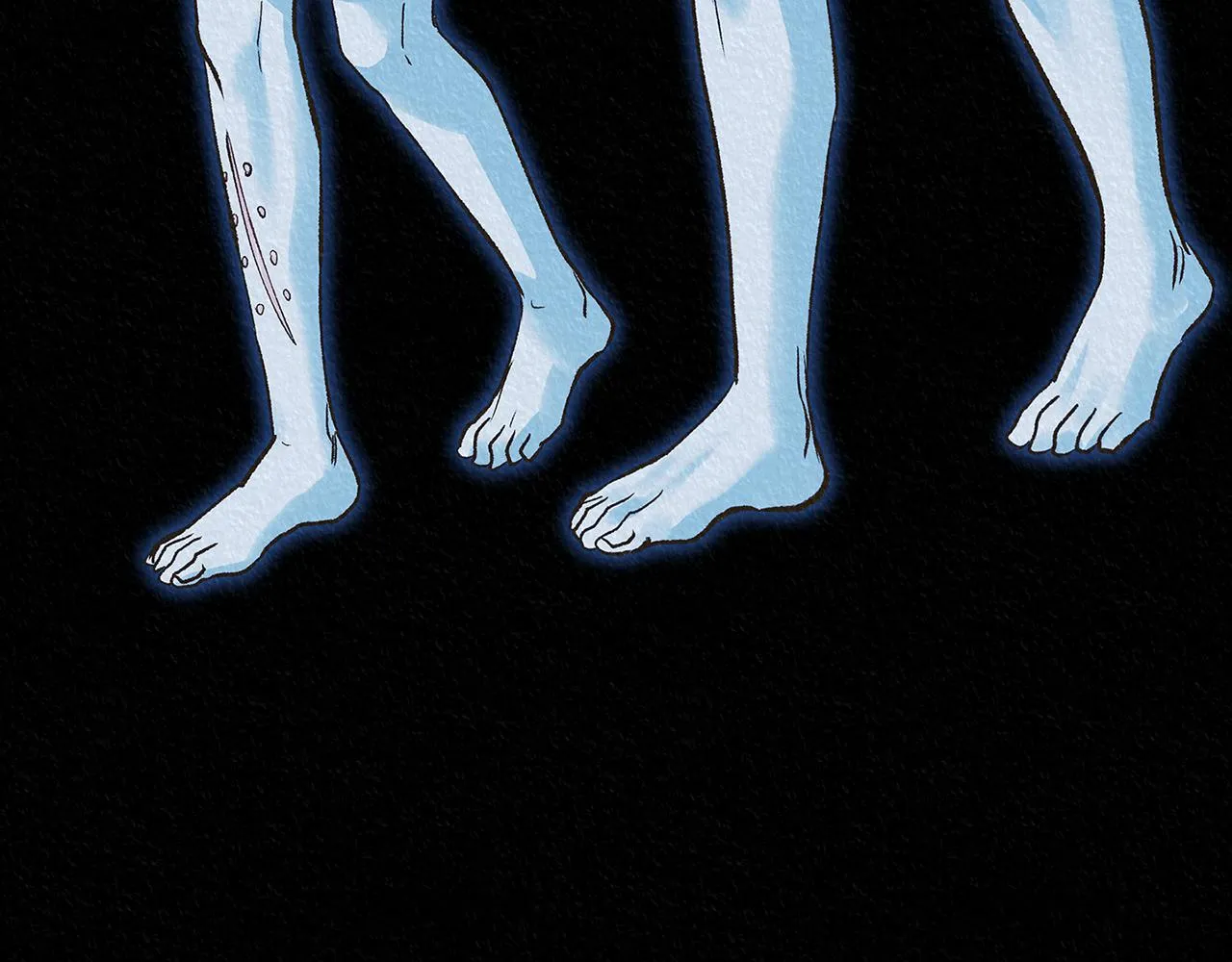 第87话 永远在一起 第10页