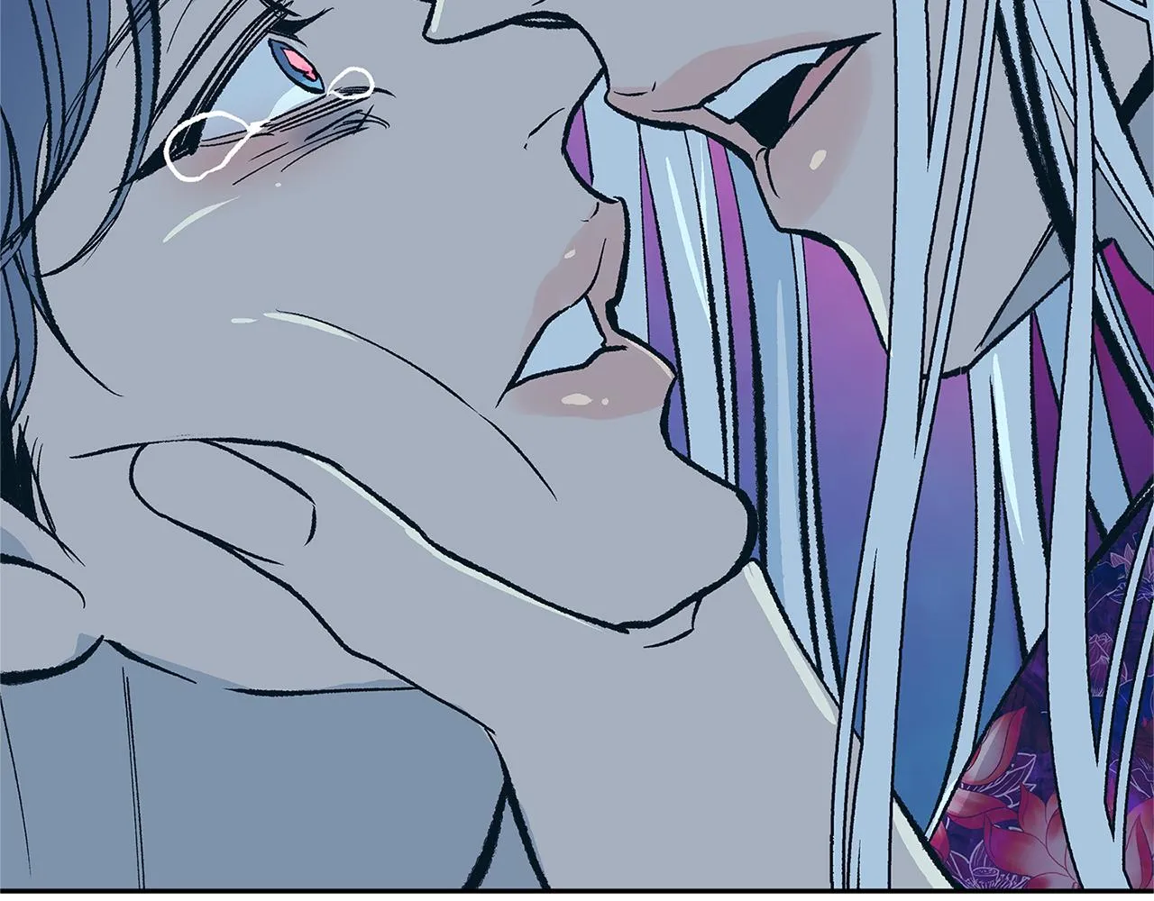 第87话 永远在一起 第58页