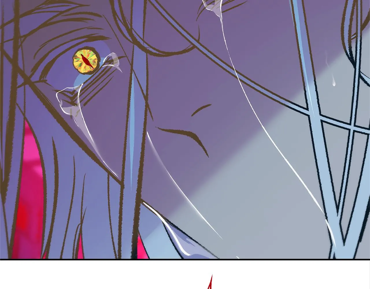 第87话 永远在一起 第111页