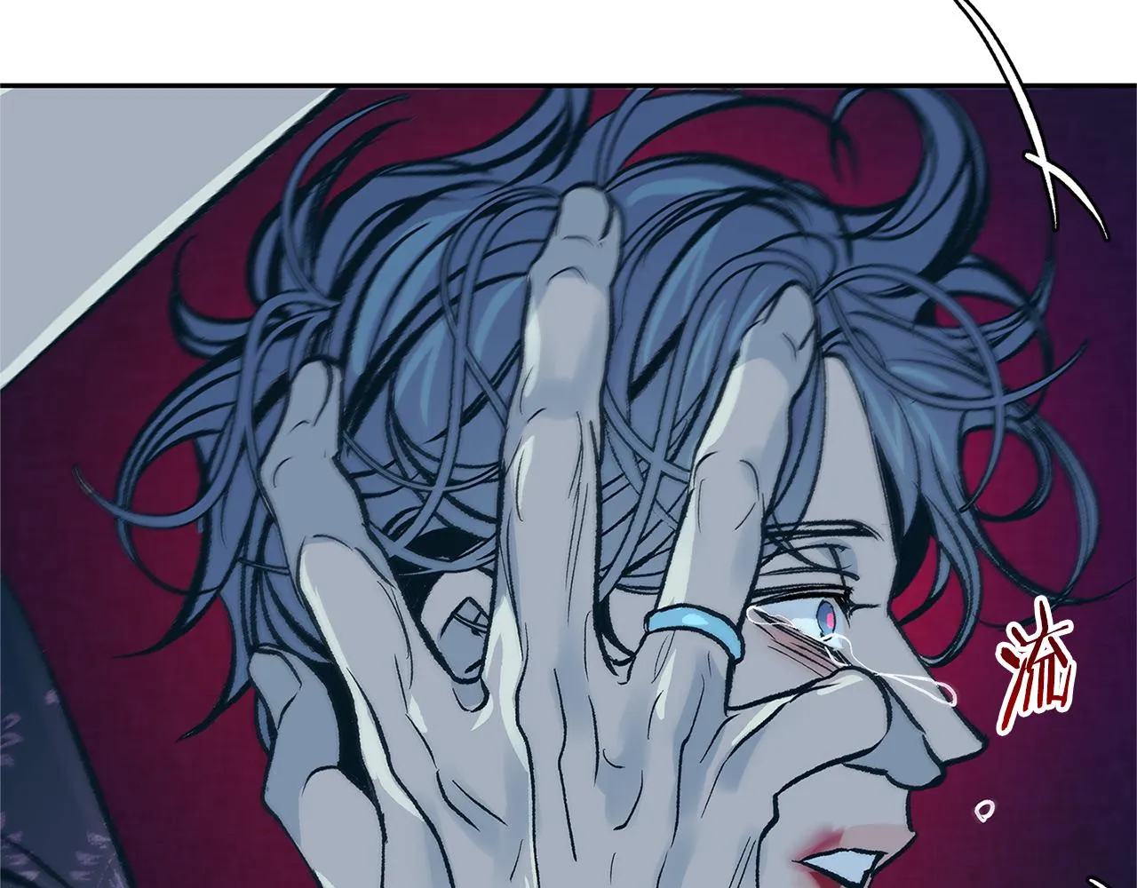 第87话 永远在一起 第113页