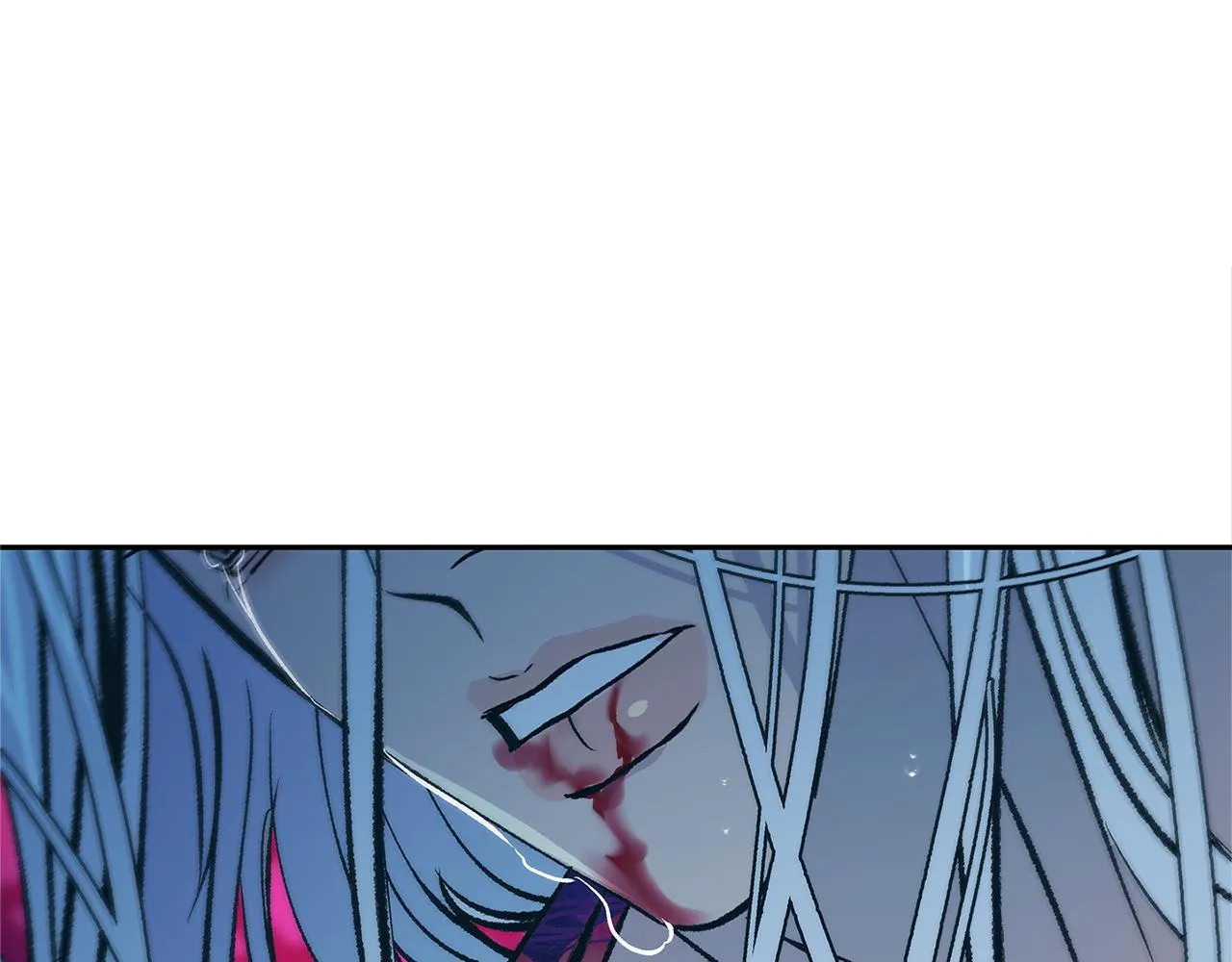 第87话 永远在一起 第116页