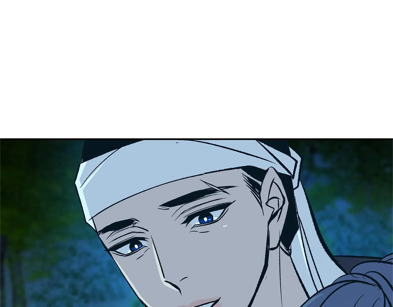 第85话 不要离开我 第27页