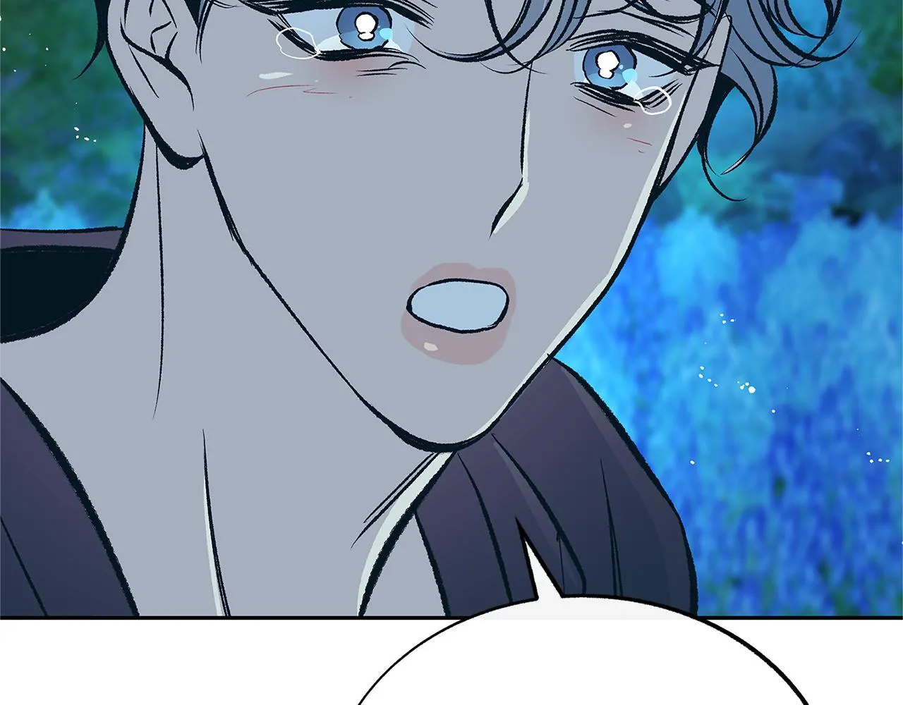 第85话 不要离开我 第33页
