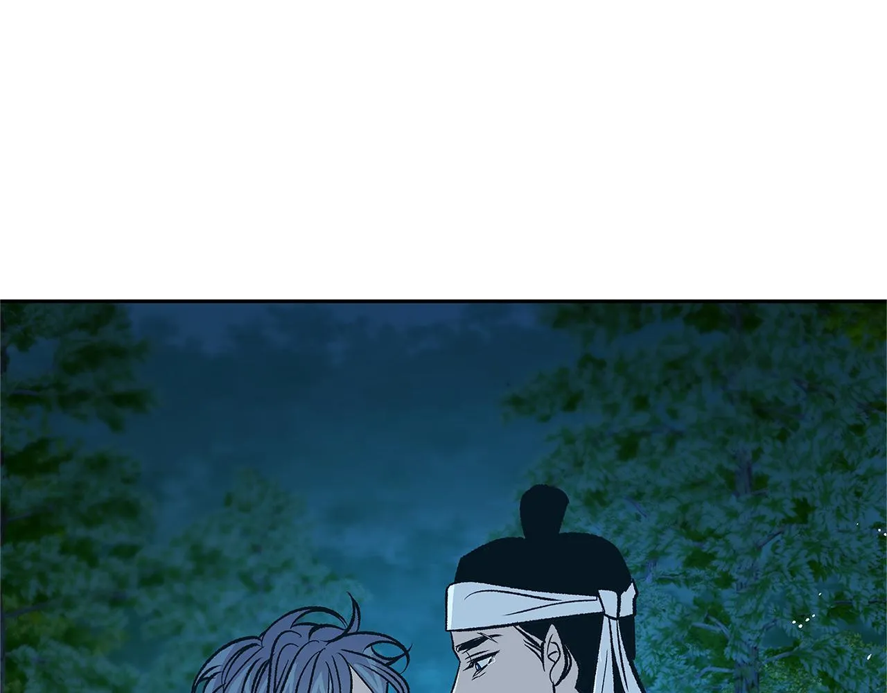 第85话 不要离开我 第37页