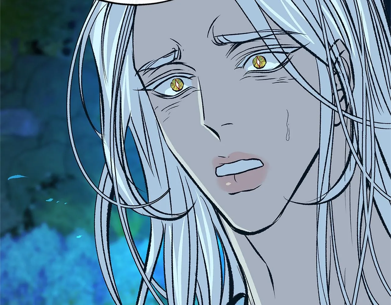 第85话 不要离开我 第52页