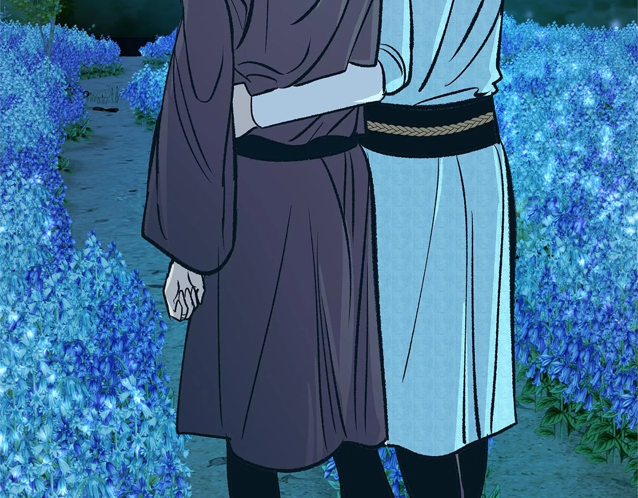 第85话 不要离开我 第56页