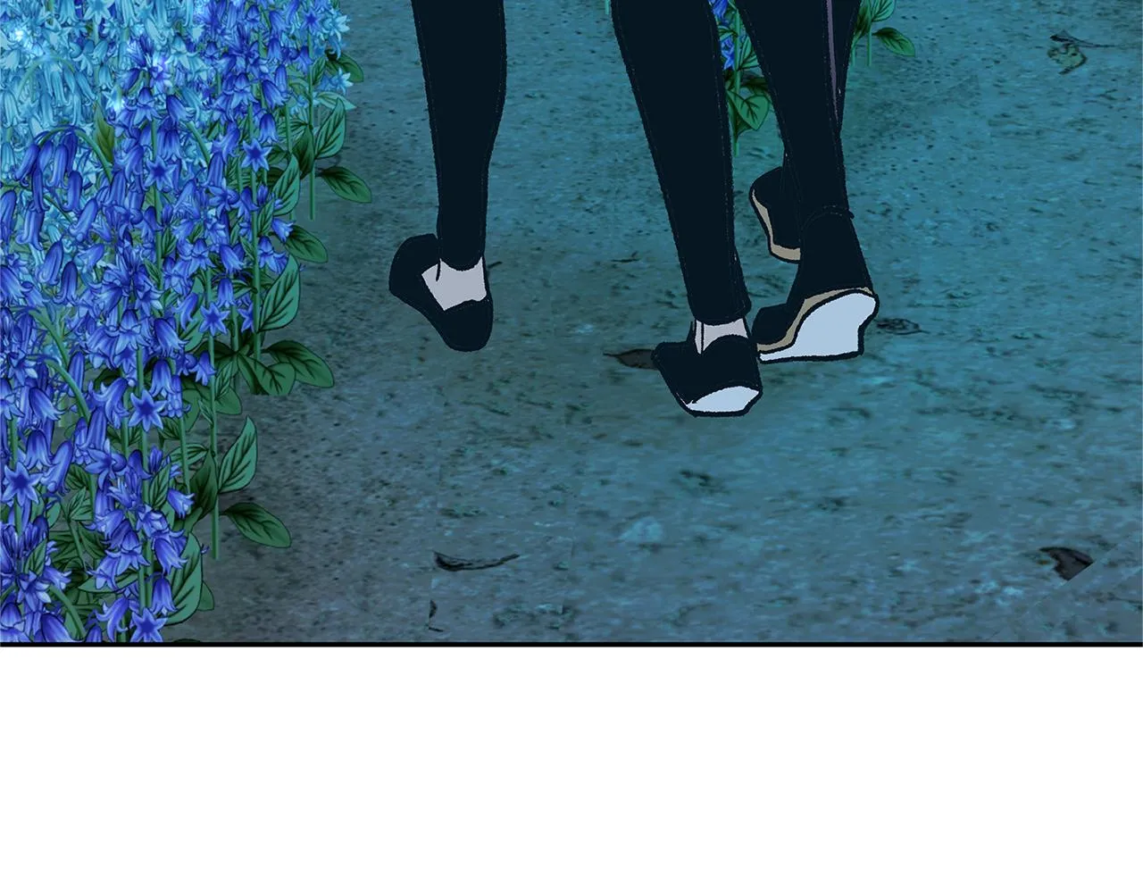 第85话 不要离开我 第57页