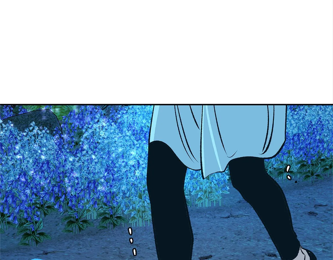 第85话 不要离开我 第71页