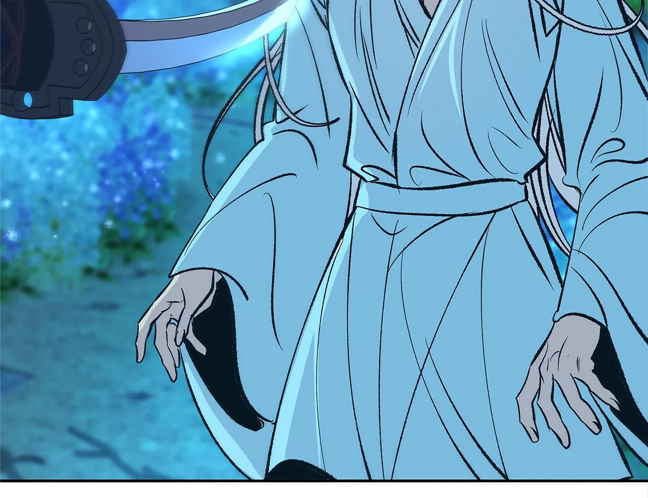 第85话 不要离开我 第75页