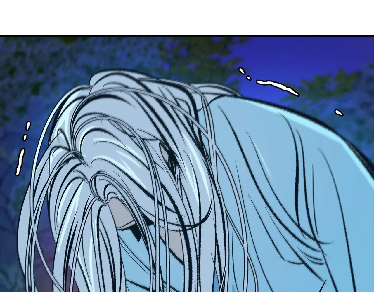 第85话 不要离开我 第102页
