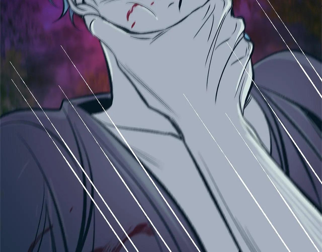 第85话 不要离开我 第133页