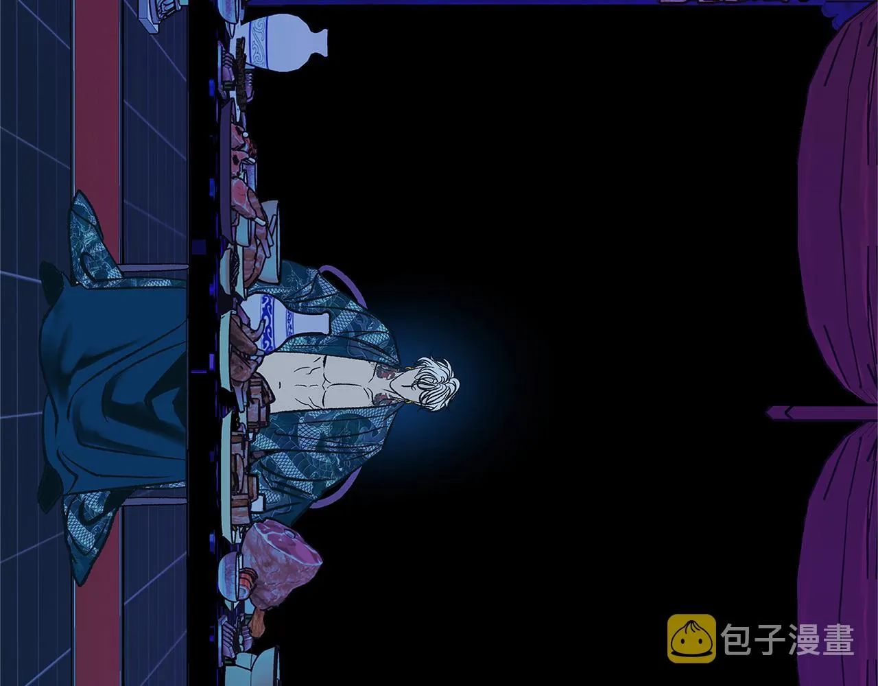 第85话 不要离开我 第157页