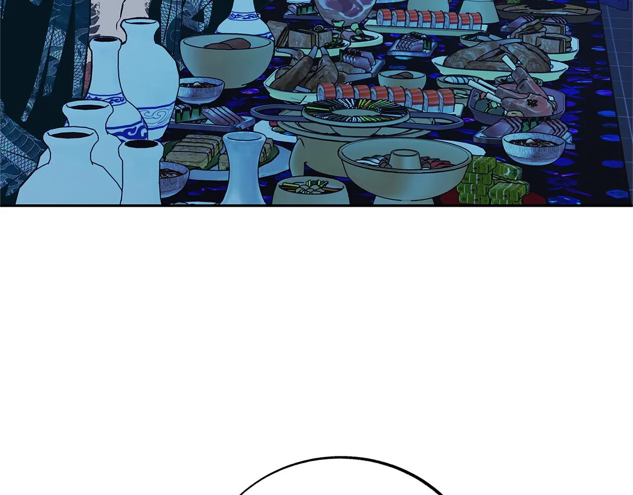第85话 不要离开我 第165页