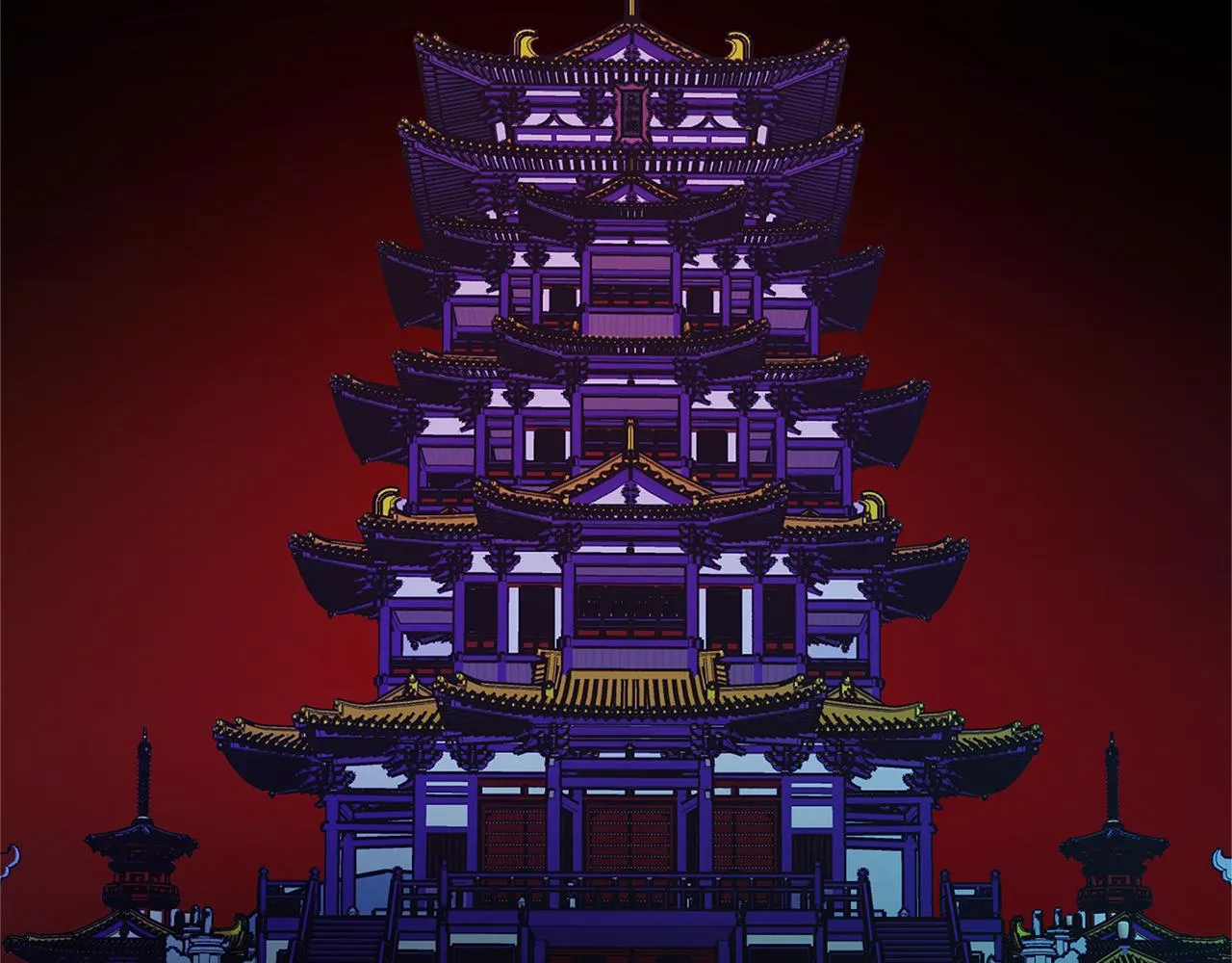 第85话 不要离开我 第169页