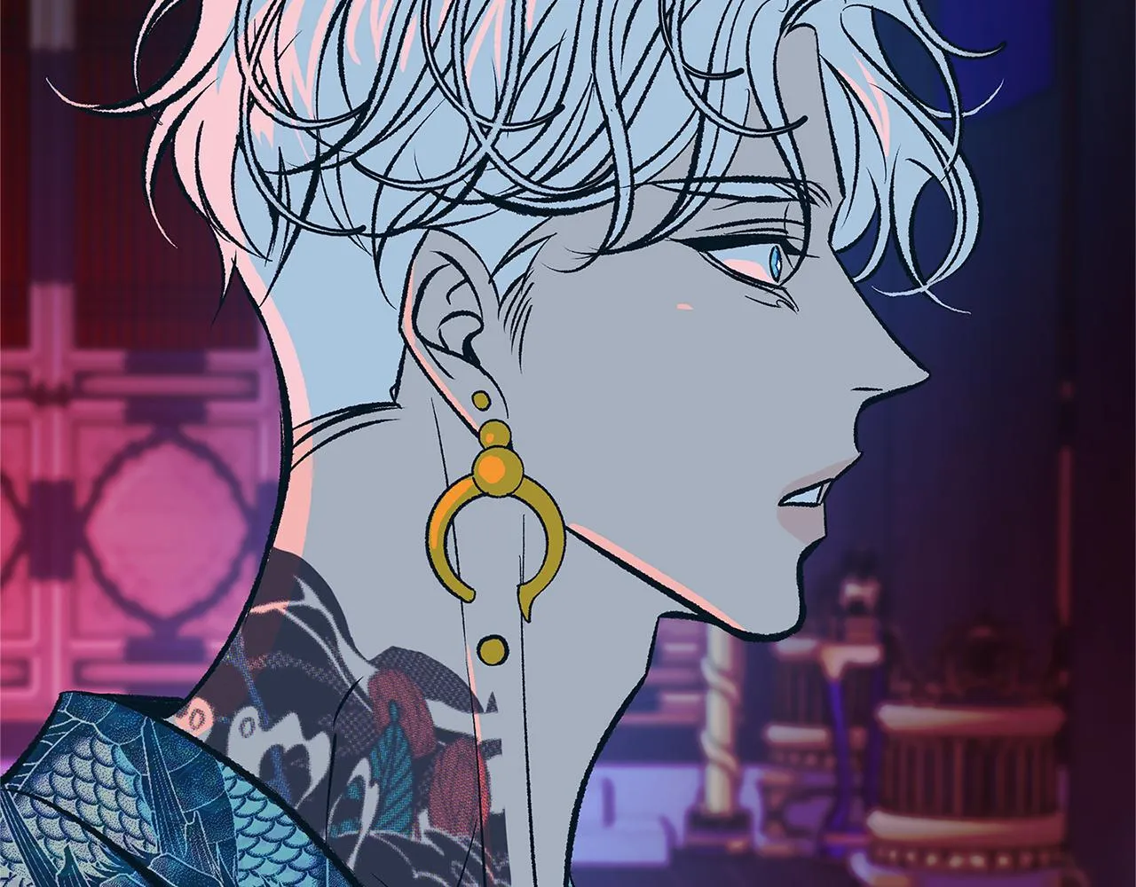第85话 不要离开我 第189页