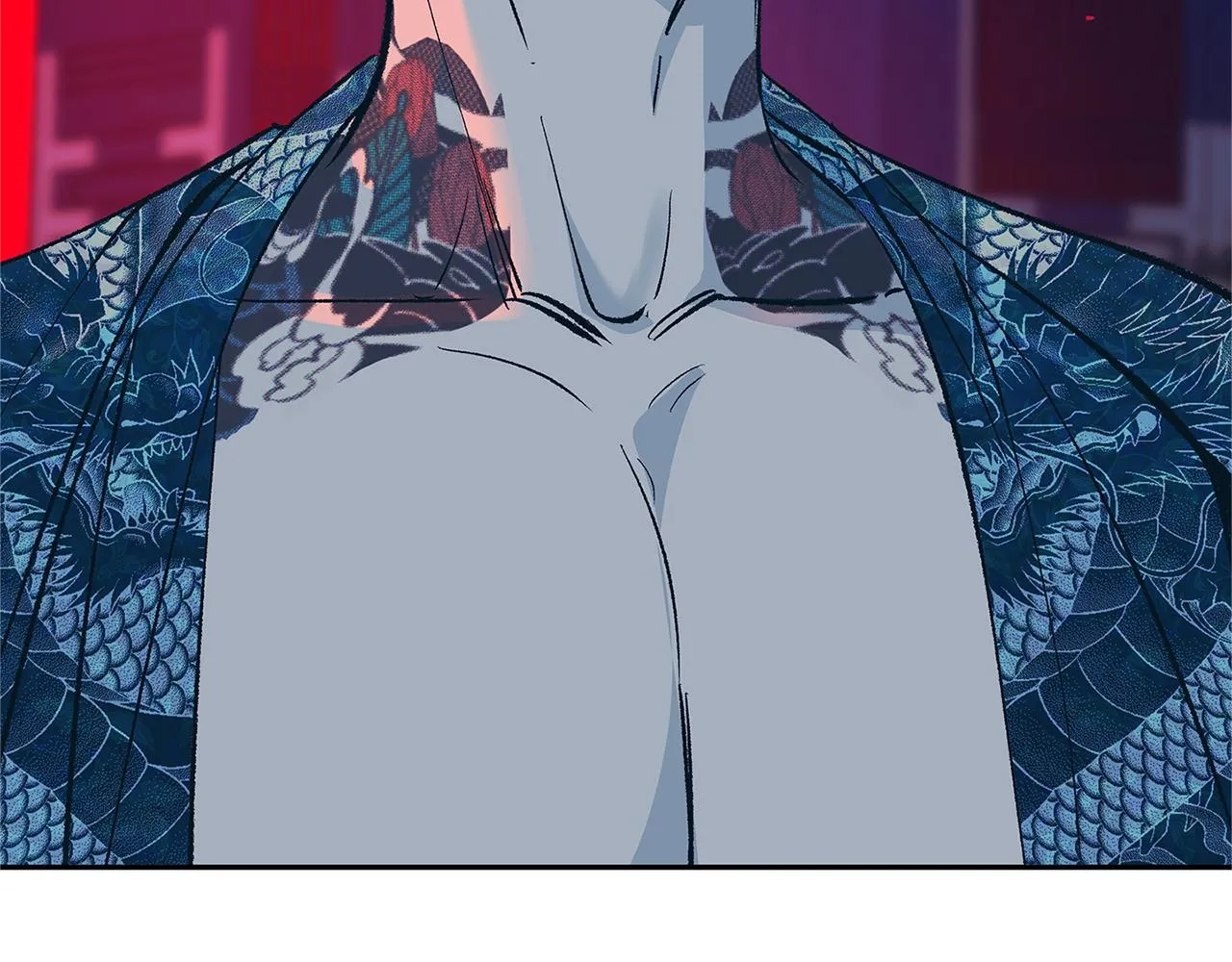 第85话 不要离开我 第202页