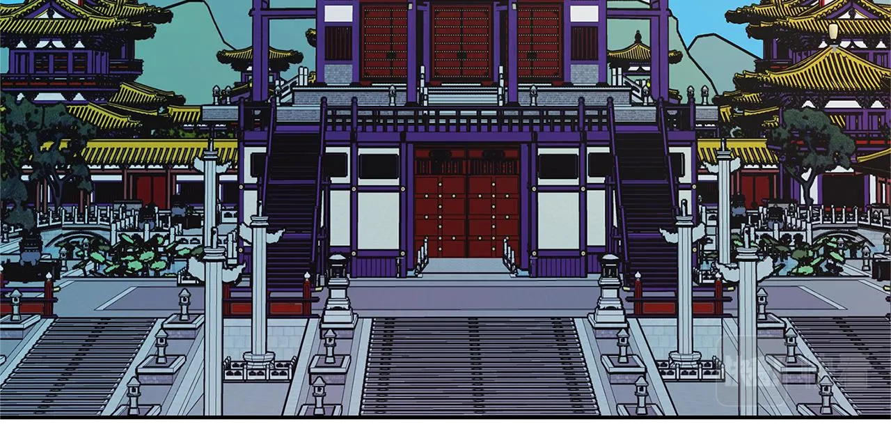 第86话 修罗的对决 第34页