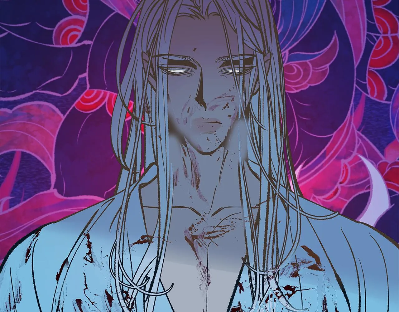 第86话 修罗的对决 第69页