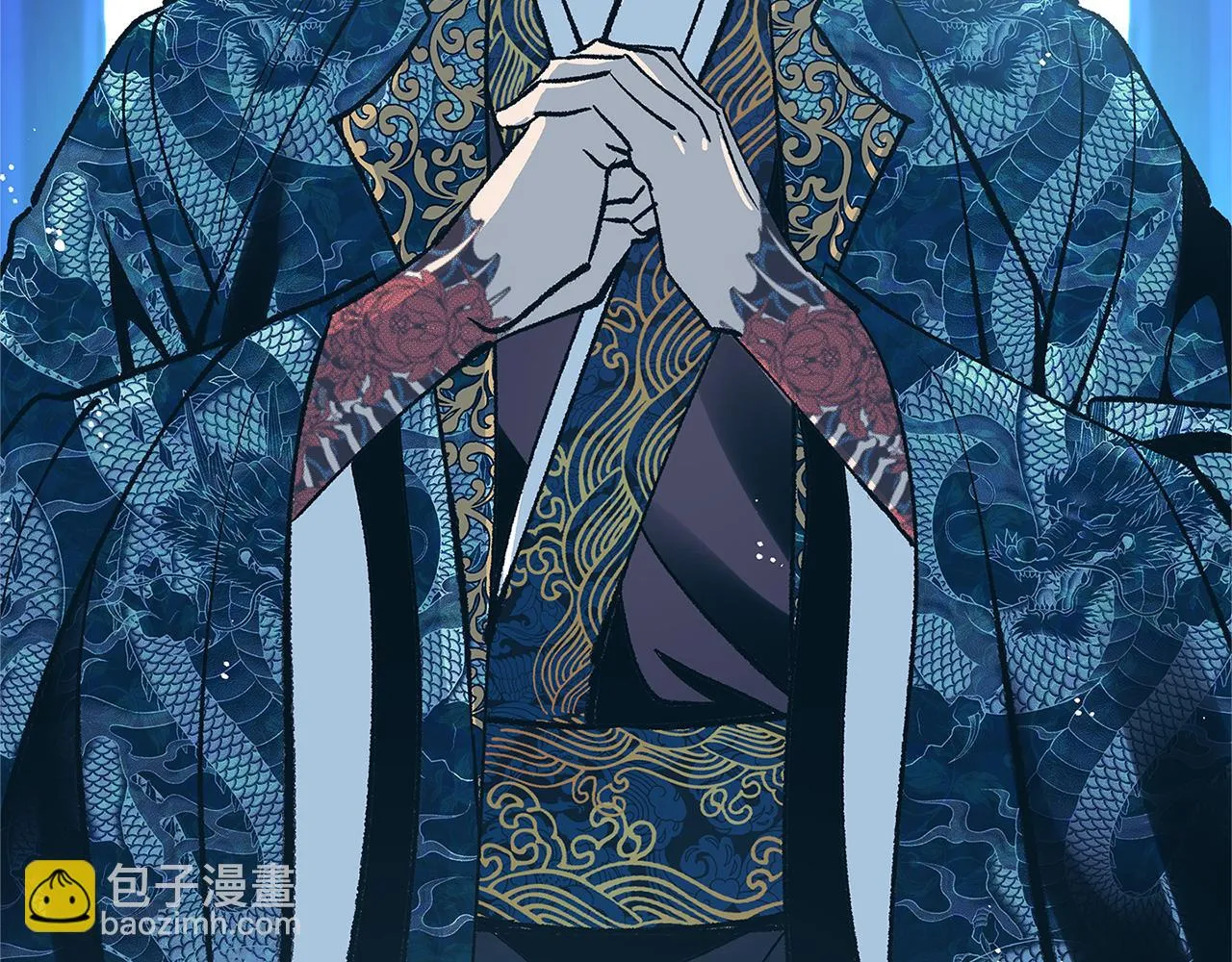 第86话 修罗的对决 第85页