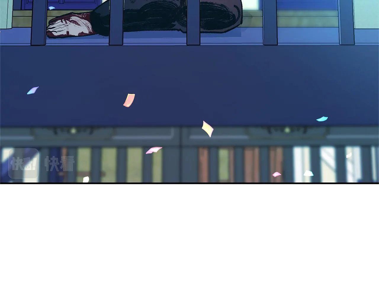 第86话 修罗的对决 第108页