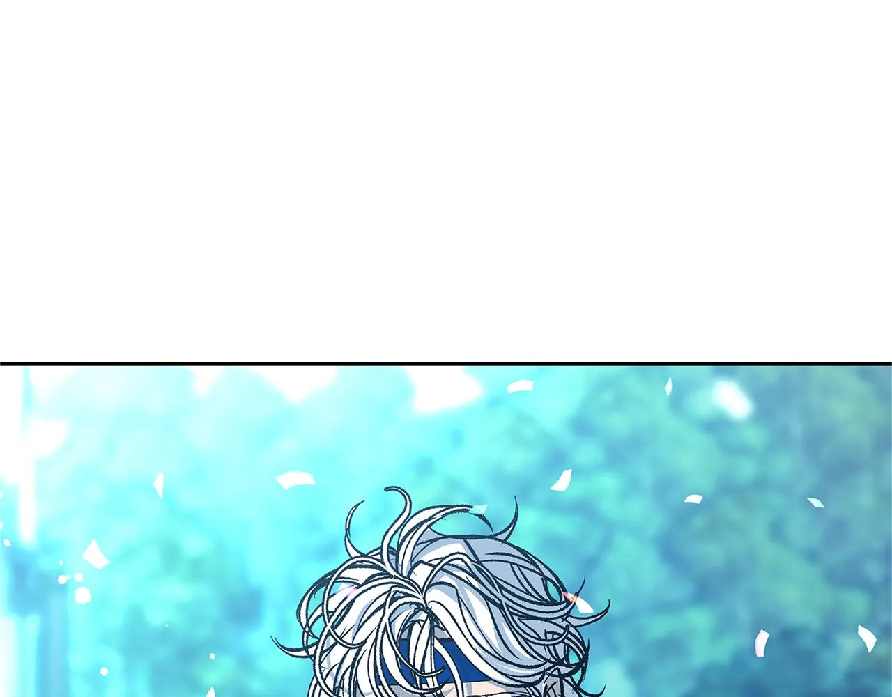 第86话 修罗的对决 第112页