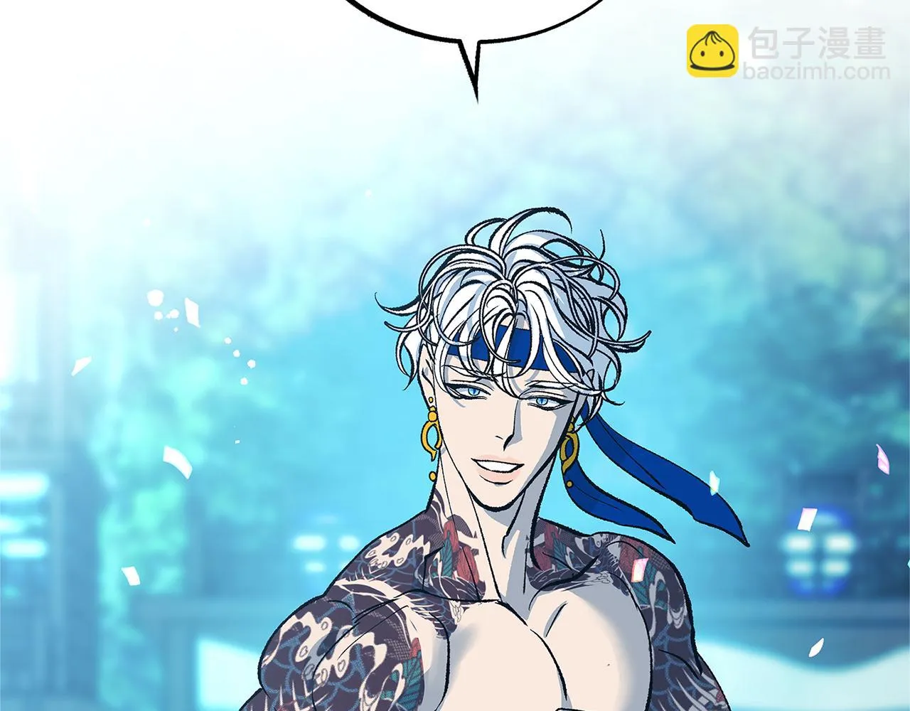 第86话 修罗的对决 第148页