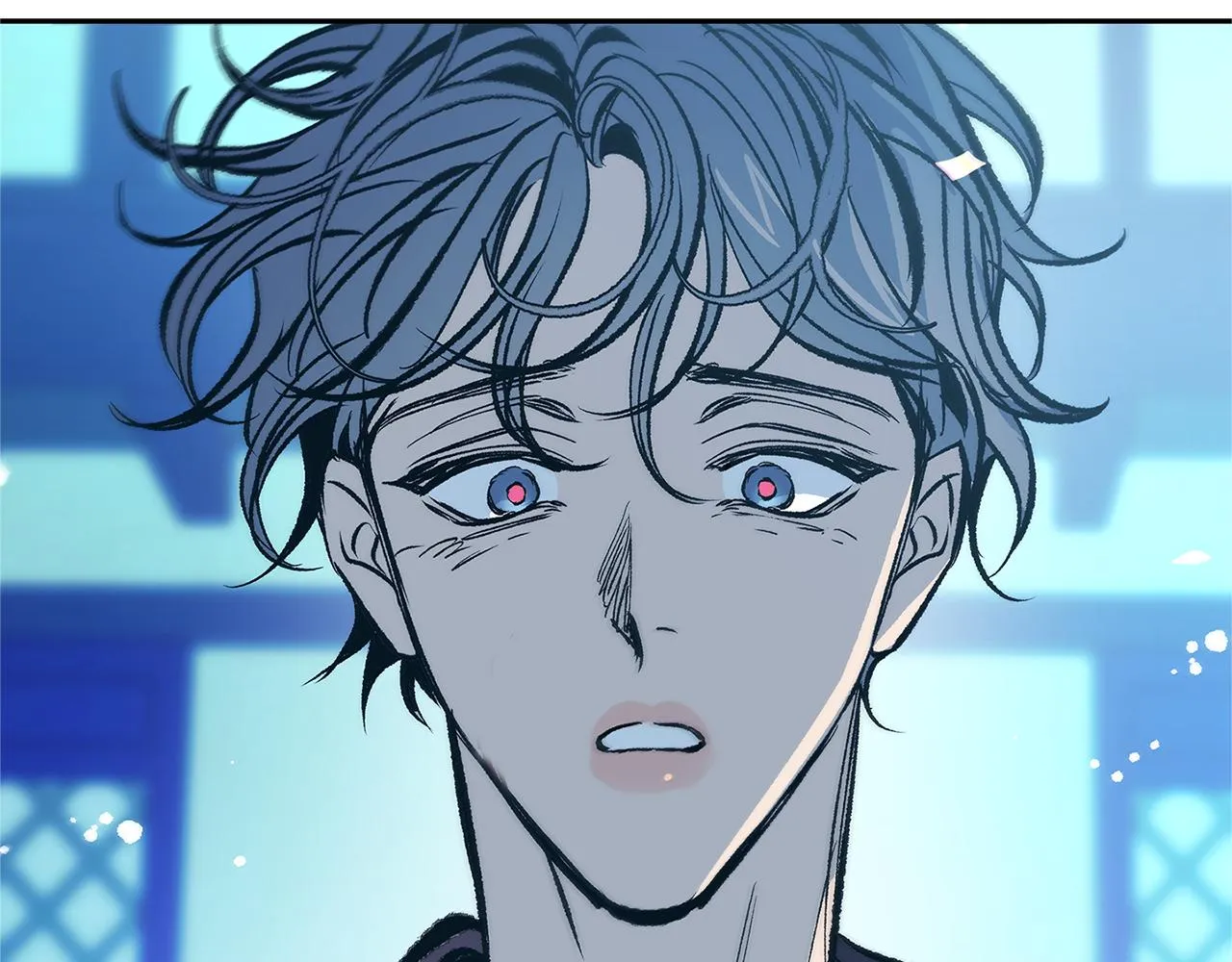 第86话 修罗的对决 第158页