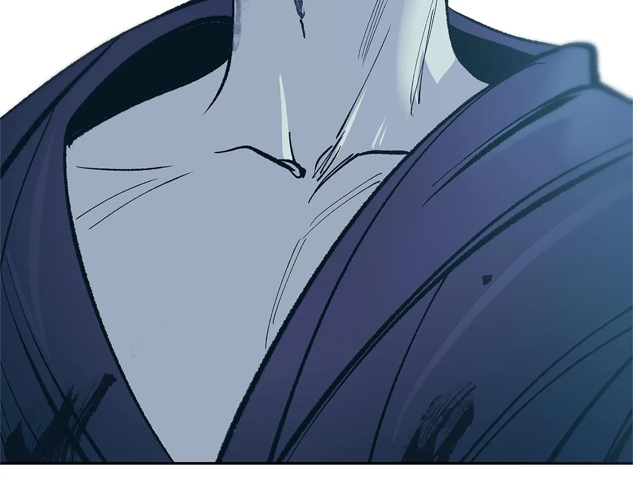 第86话 修罗的对决 第190页