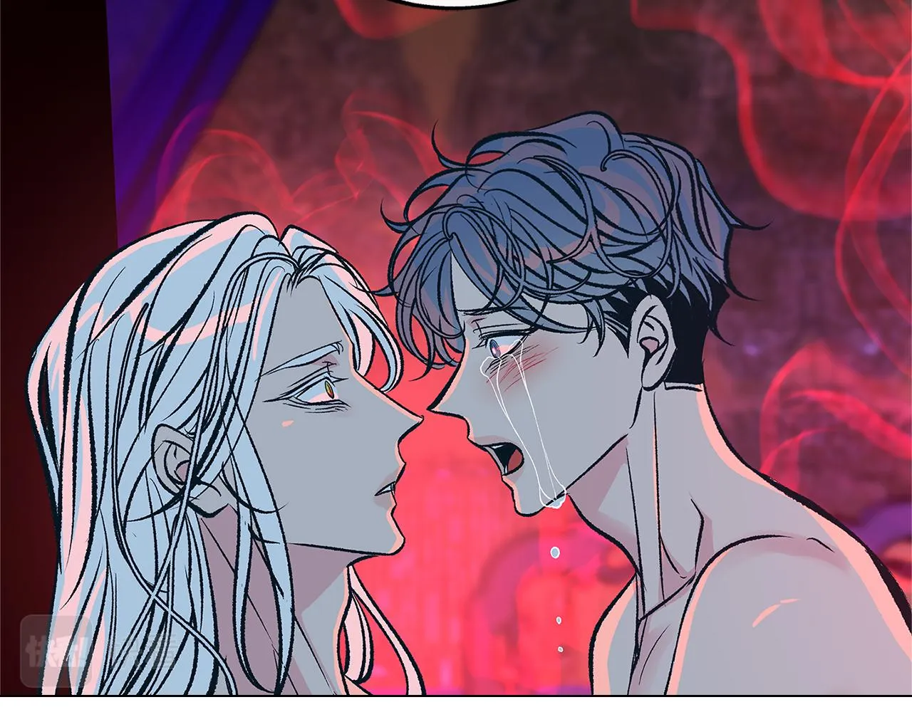 第84话 你就是个错误 第58页