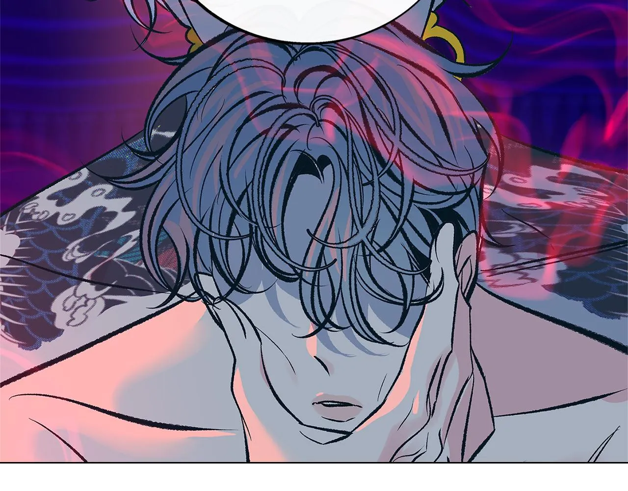 第84话 你就是个错误 第74页