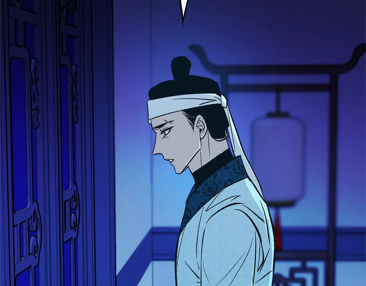 第84话 你就是个错误 第149页