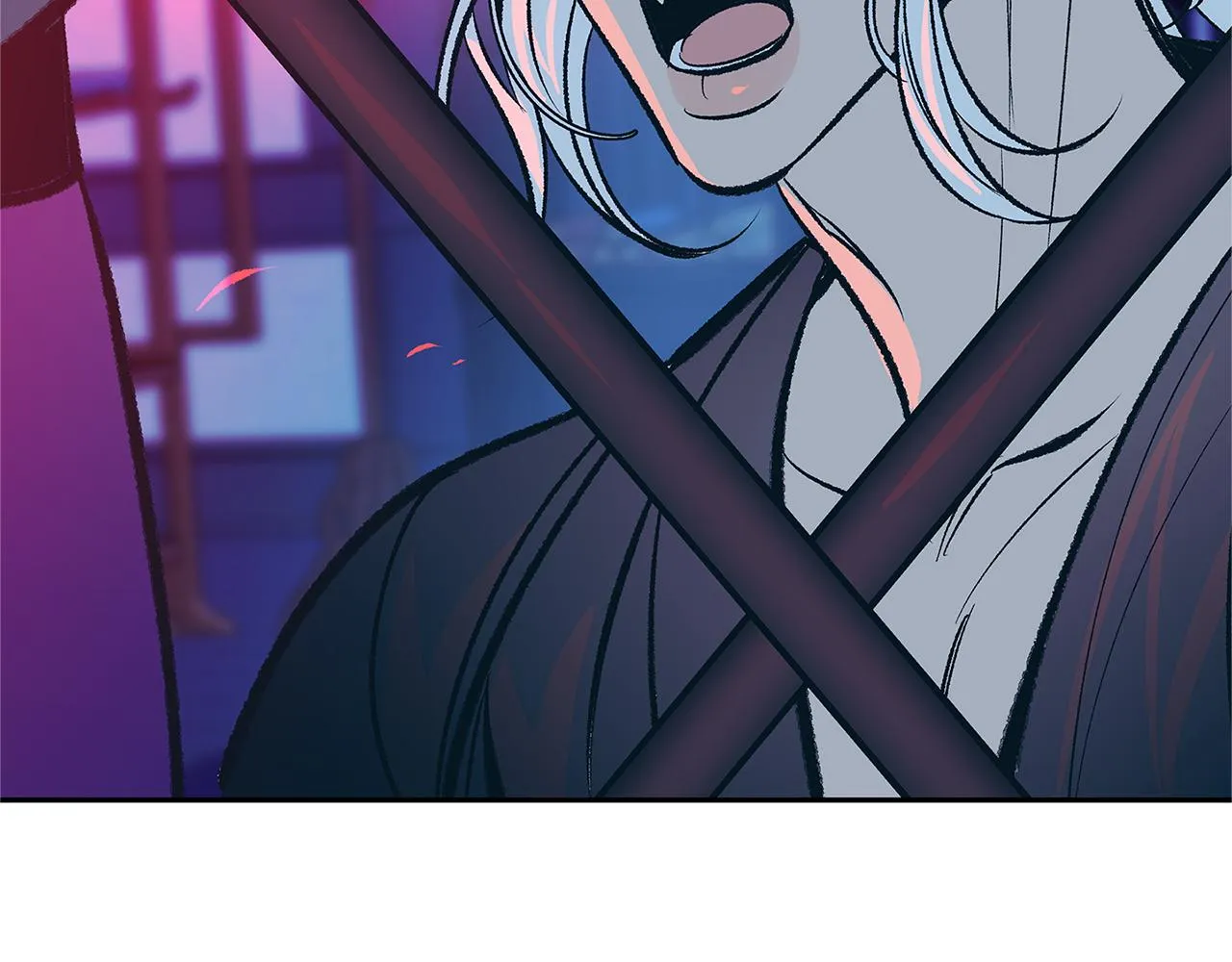 第83话 选择 第6页