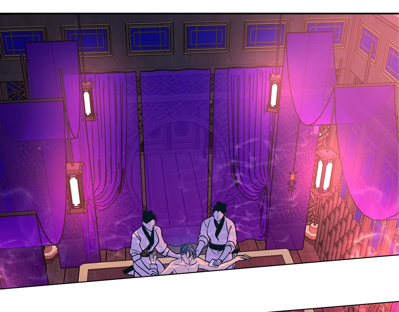 第83话 选择 第69页