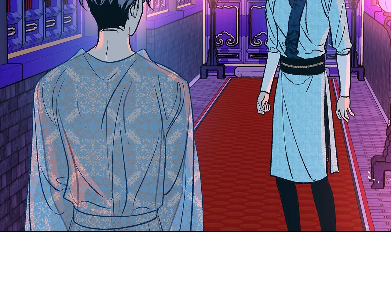 第83话 选择 第83页