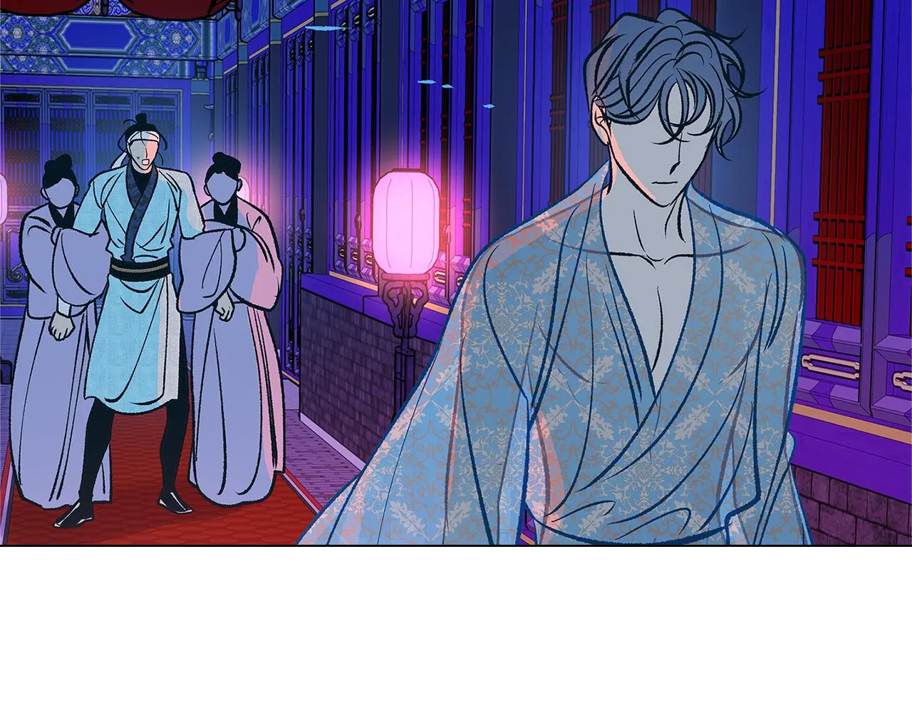 第83话 选择 第89页