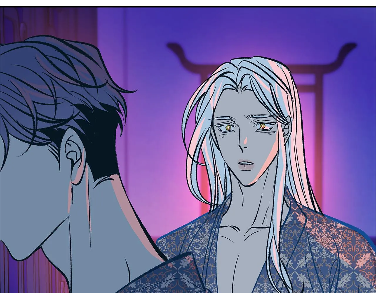 第83话 选择 第106页