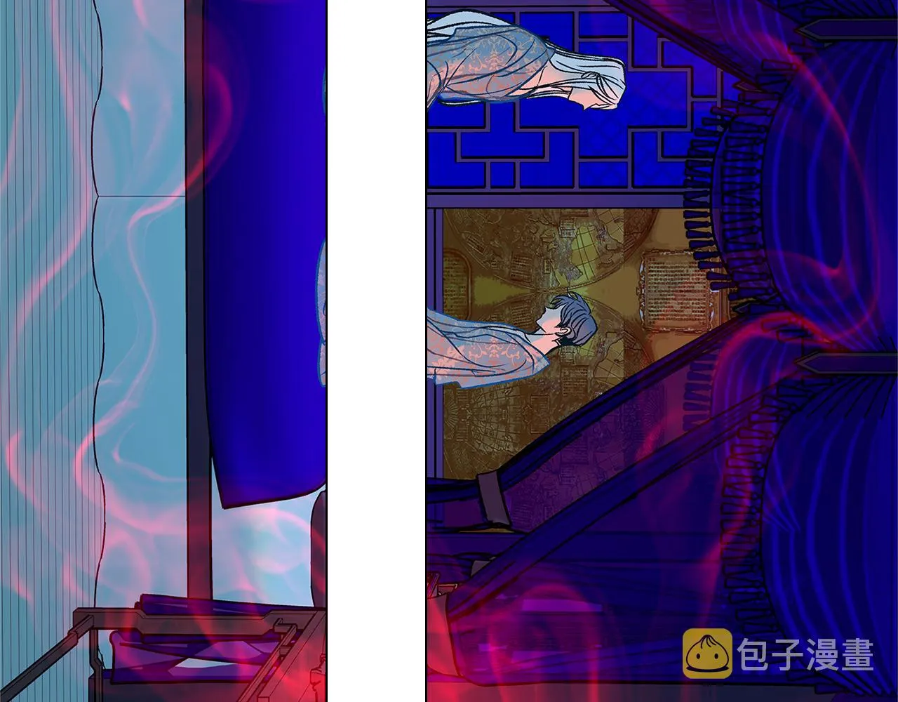 第83话 选择 第121页