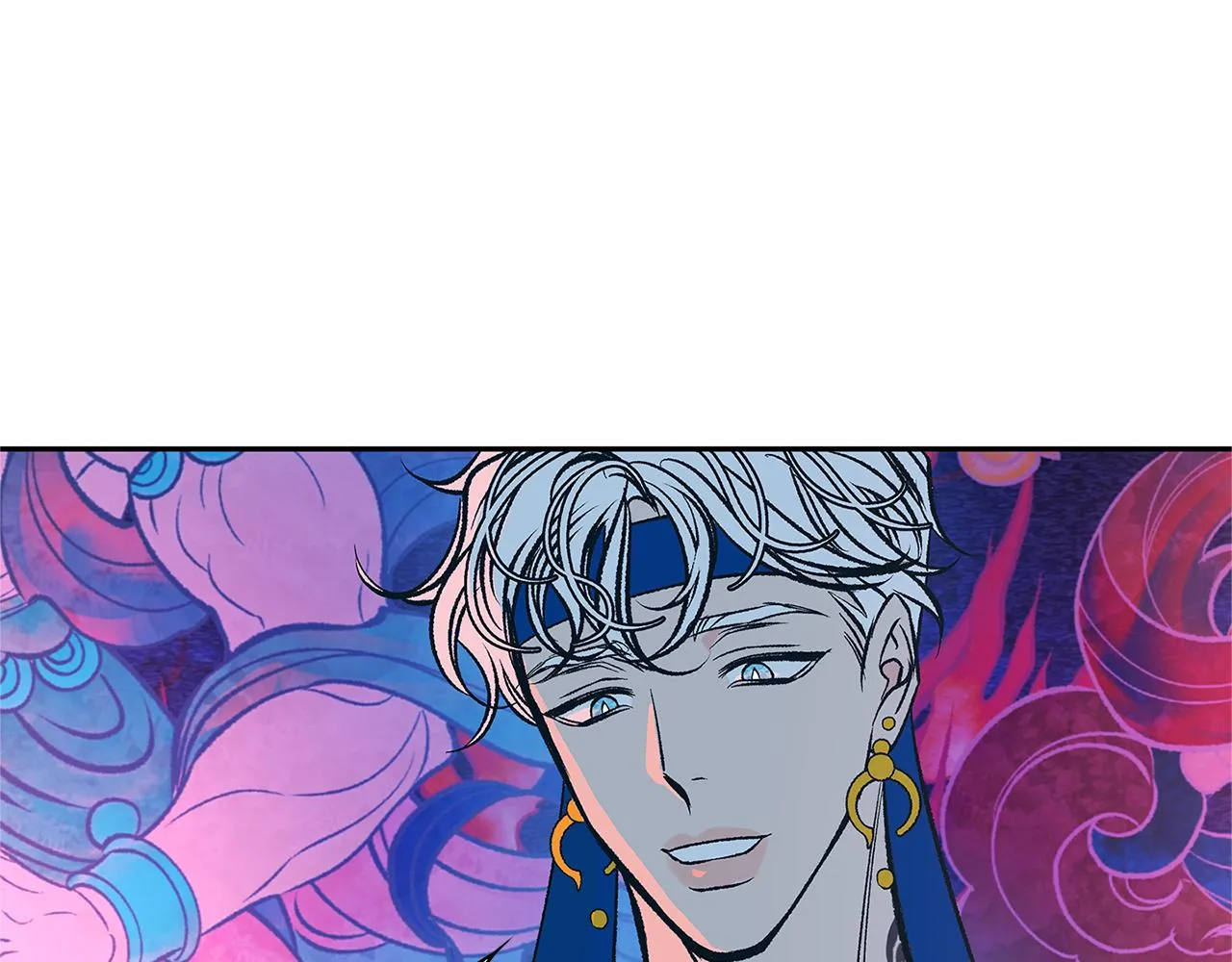 第82话 是时候了 第15页